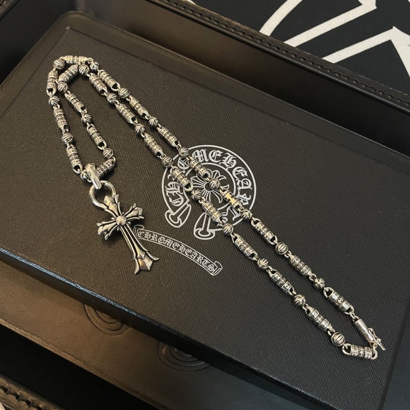 Chrome Hearts Necklaces